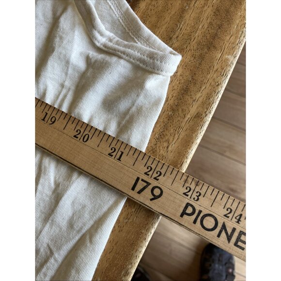 Vintage 1995 Graphic Joe Camel Tank Top Cigarettes Adult XL 100% Cotton USA - Picture 7 of 12